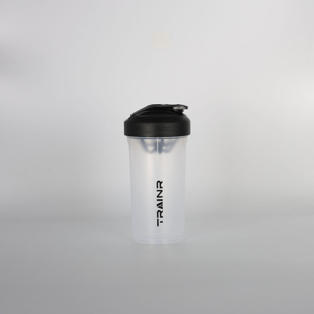 TRAINR Shaker / Water Bottle