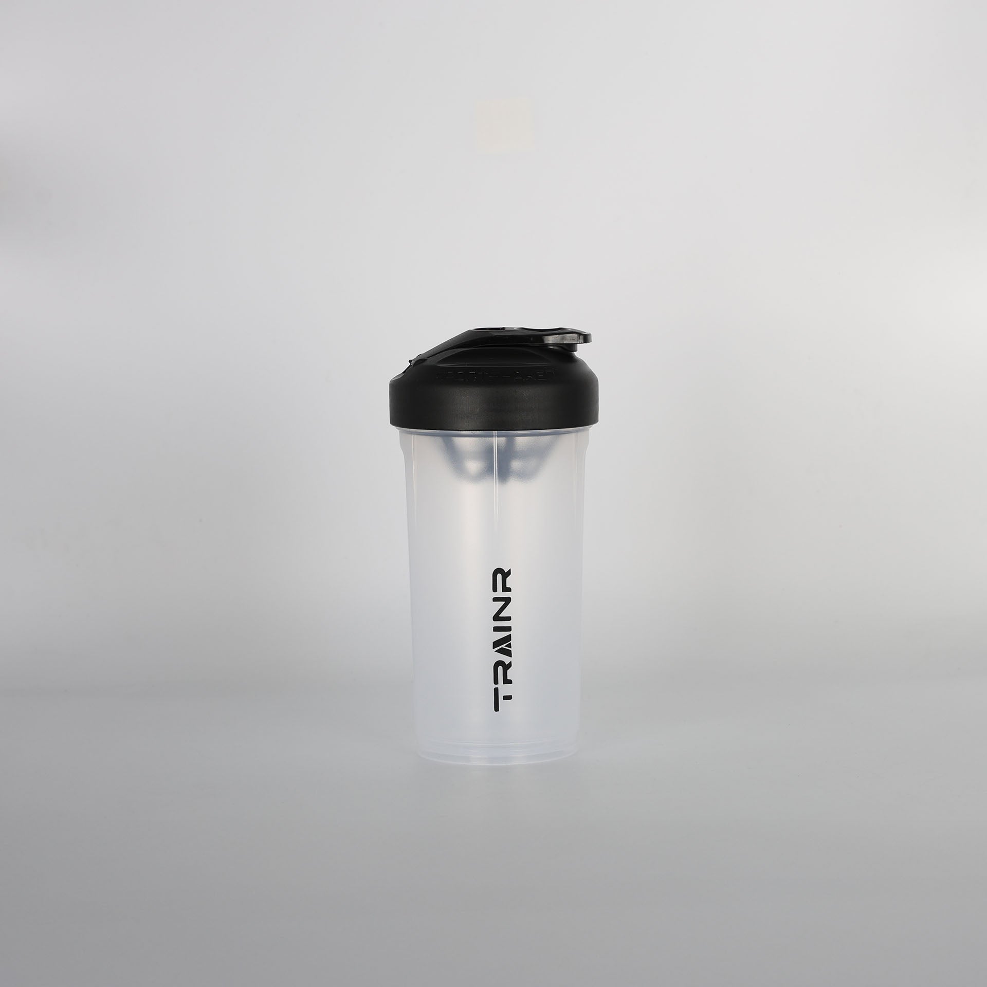 TRAINR Shaker / Water Bottle