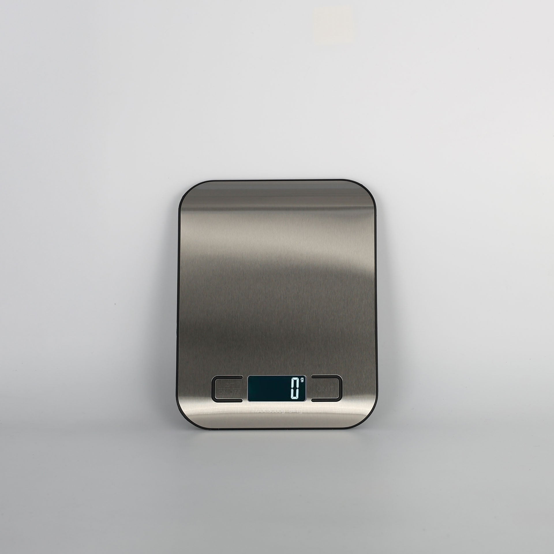 TRAINR Digital Food Scale