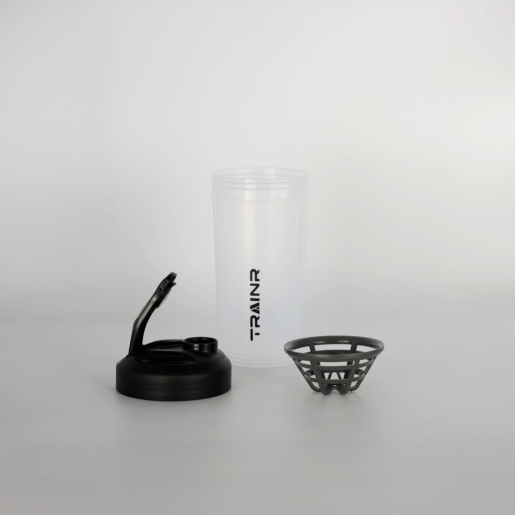 TRAINR Shaker / Water Bottle