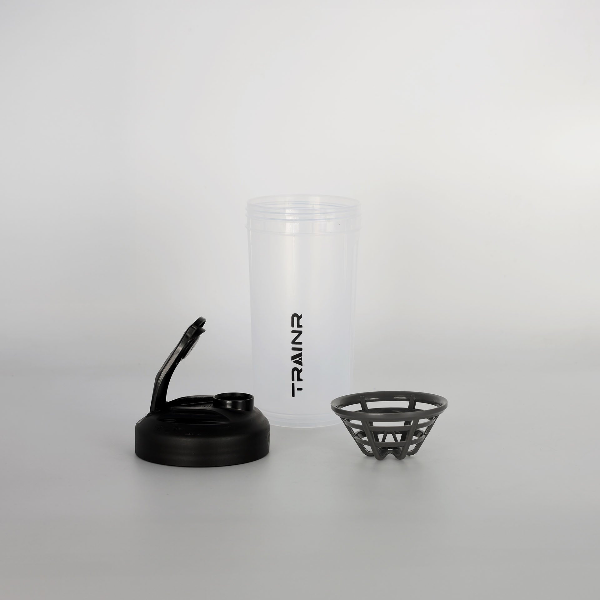 TRAINR Shaker / Water Bottle
